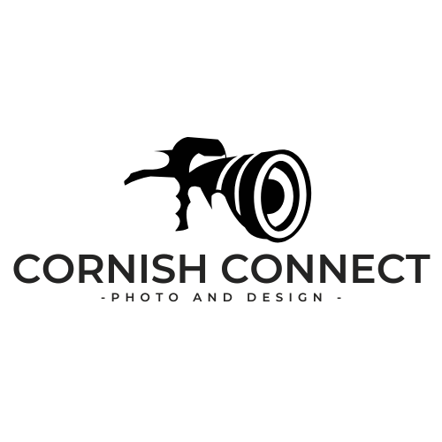 Cornish Connect Photo and Design