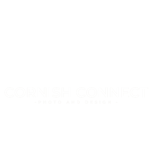 Cornish Connect Photo and Design