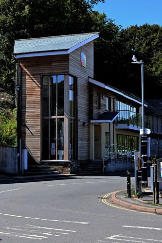 Millpool Centre, Looe Millpool Centre, Looe