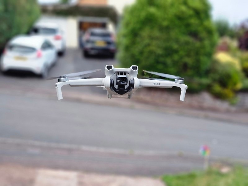 DJI Mavic Mini 3