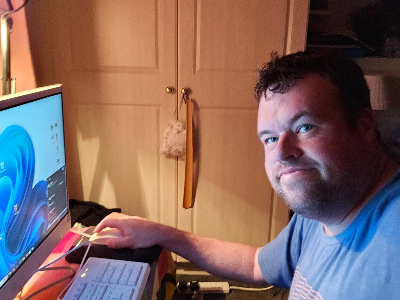 Saltash based PC and Mac Repairs - No callout fee