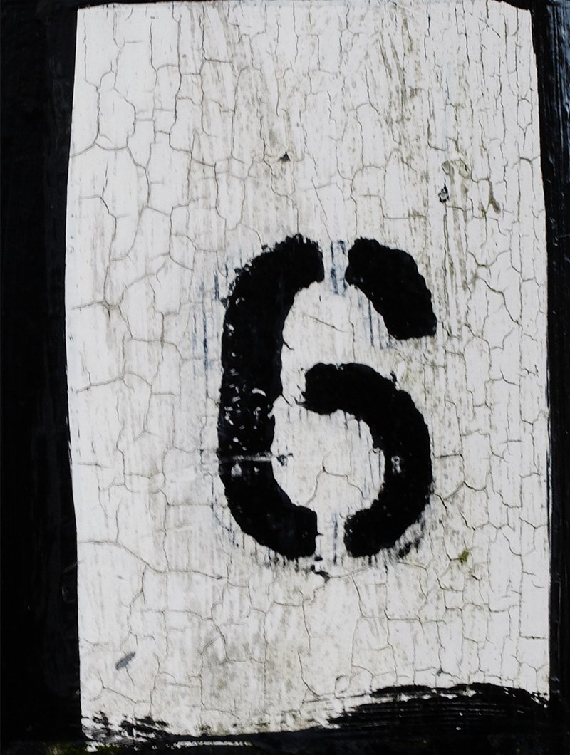 the-number-6-photography