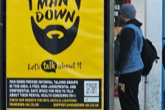 man-down-cornwall-sign