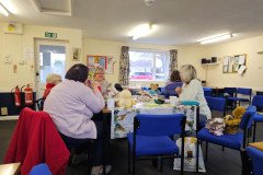 oaklands-community-centre