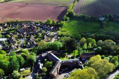 Crediton, Devon