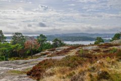 Kristiansand, Norway - WW2 Bunkers etc