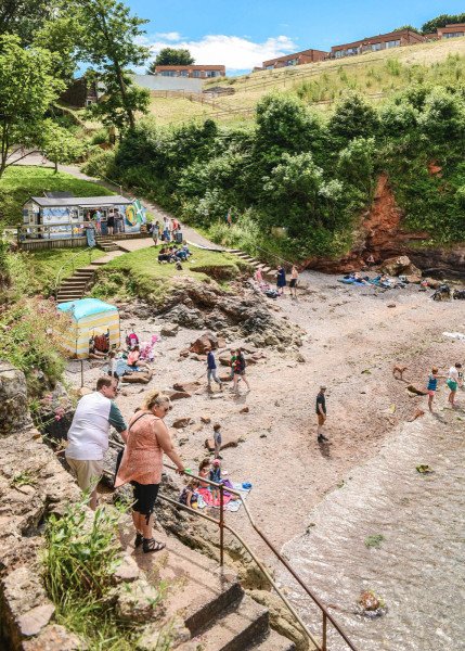 fishcombe-cove