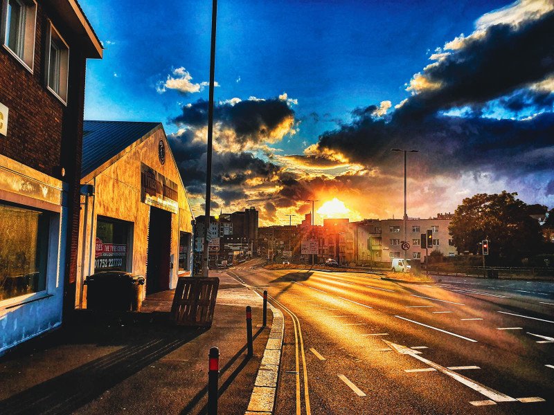 sunset-over-plymouth