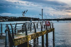 saltash-pier