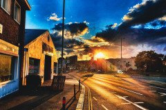 sunset-over-plymouth