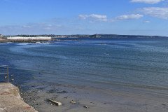 Penzance and Newlyn
