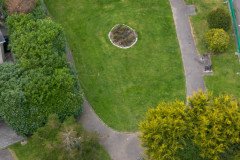 Victoria Gardens, Saltash