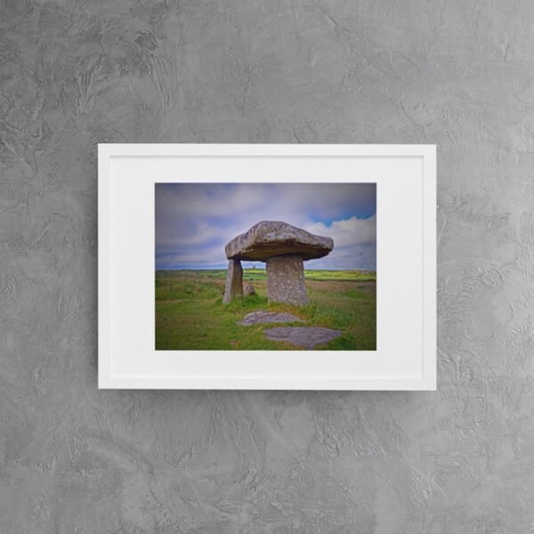 Lanyon Quoit, Cornwall