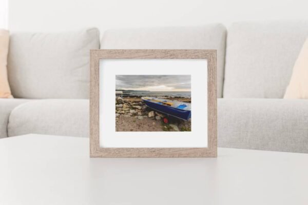 Portwrinkle Cove - Print