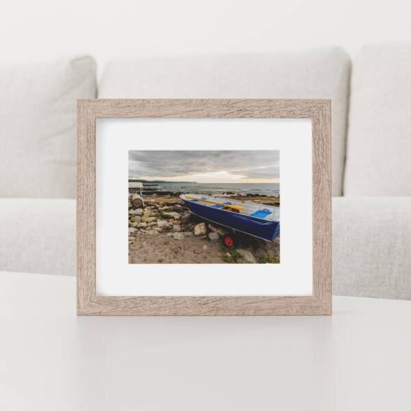 Portwrinkle Cove - Print