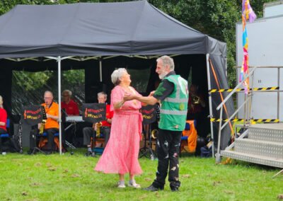 Tincombe Tea Party 2024