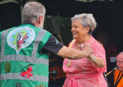 Tincombe Tea Party 2024