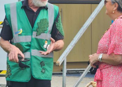 Tincombe Tea Party 2024