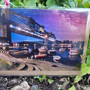 Saltash Under The Stars