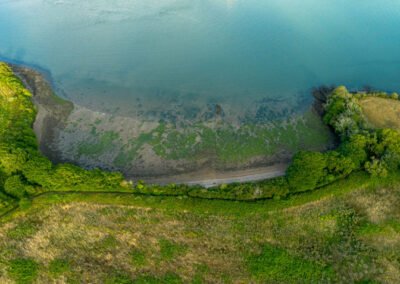 Sand Acre Bay Saltash