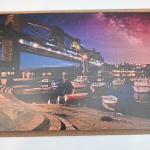 Saltash Under The Stars