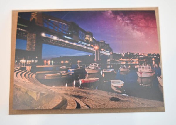 Saltash Under The Stars
