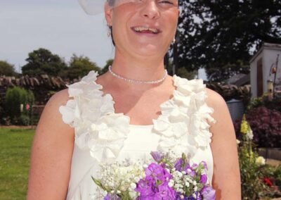 Devon and Cornwall Wedding Photographer