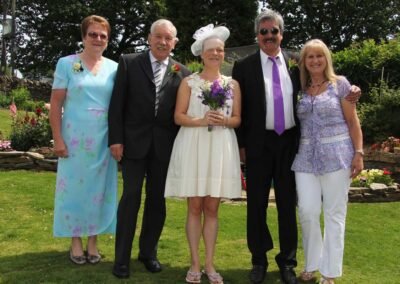 Devon and Cornwall Wedding Photographer