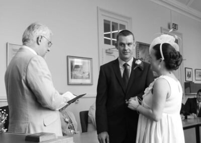 Devon and Cornwall Wedding Photographer