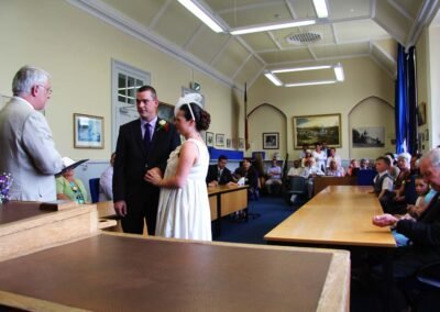 Devon and Cornwall Wedding Photographer