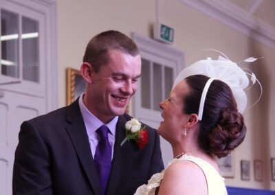 Devon and Cornwall Wedding Photographer