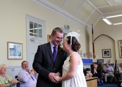 Devon and Cornwall Wedding Photographer