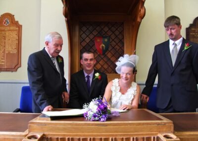 Devon and Cornwall Wedding Photographer
