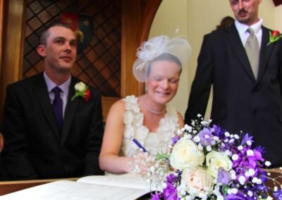 Devon and Cornwall Wedding Photographer