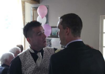 Devon and Cornwall Wedding Photographer