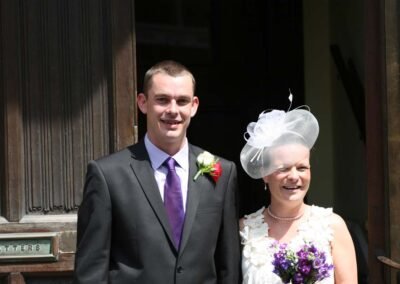 Devon and Cornwall Wedding Photographer