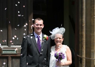 Devon and Cornwall Wedding Photographer