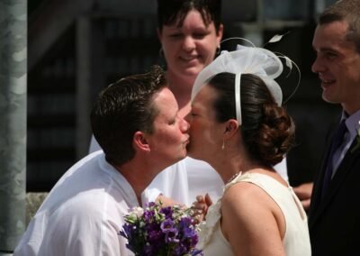 Devon and Cornwall Wedding Photographer