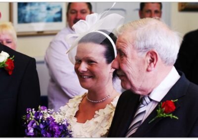 Devon and Cornwall Wedding Photographer