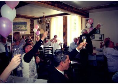Devon and Cornwall Wedding Photographer
