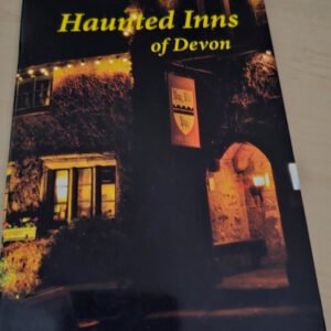 Haunted Inns of Devon