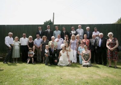 Devon and Cornwall Wedding Photographer