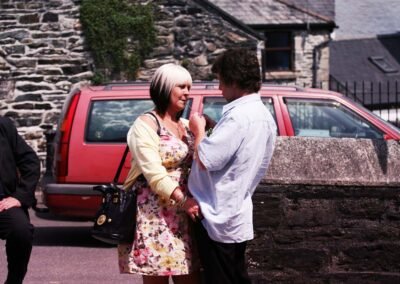 Devon and Cornwall Wedding Photographer