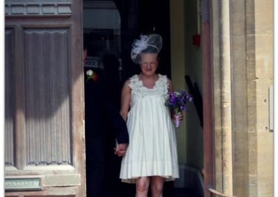 Devon and Cornwall Wedding Photographer