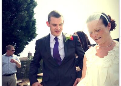 Devon and Cornwall Wedding Photographer