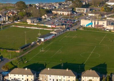 Saltash Football Club