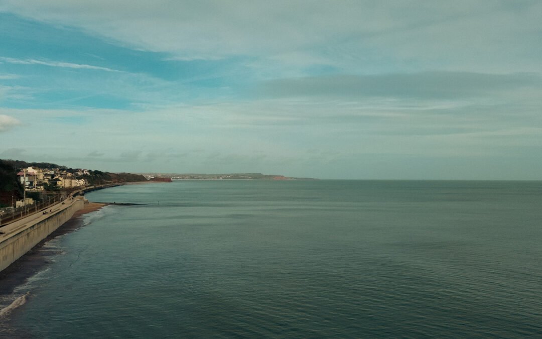 Dawlish New Railway Station