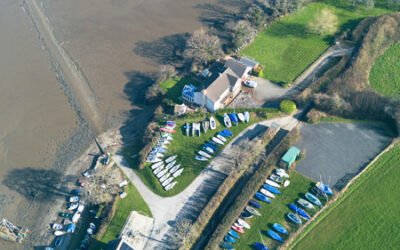 Cargreen Yacht Club