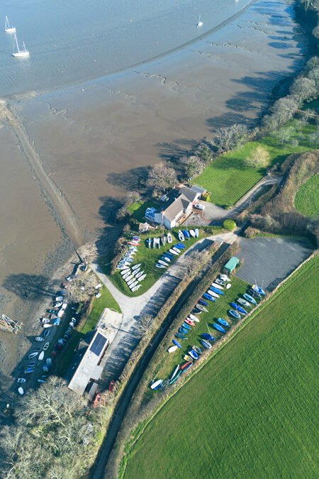 Cargreen Yacht Club
