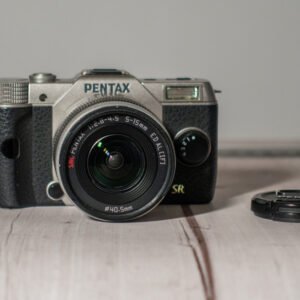 Pentax Q7